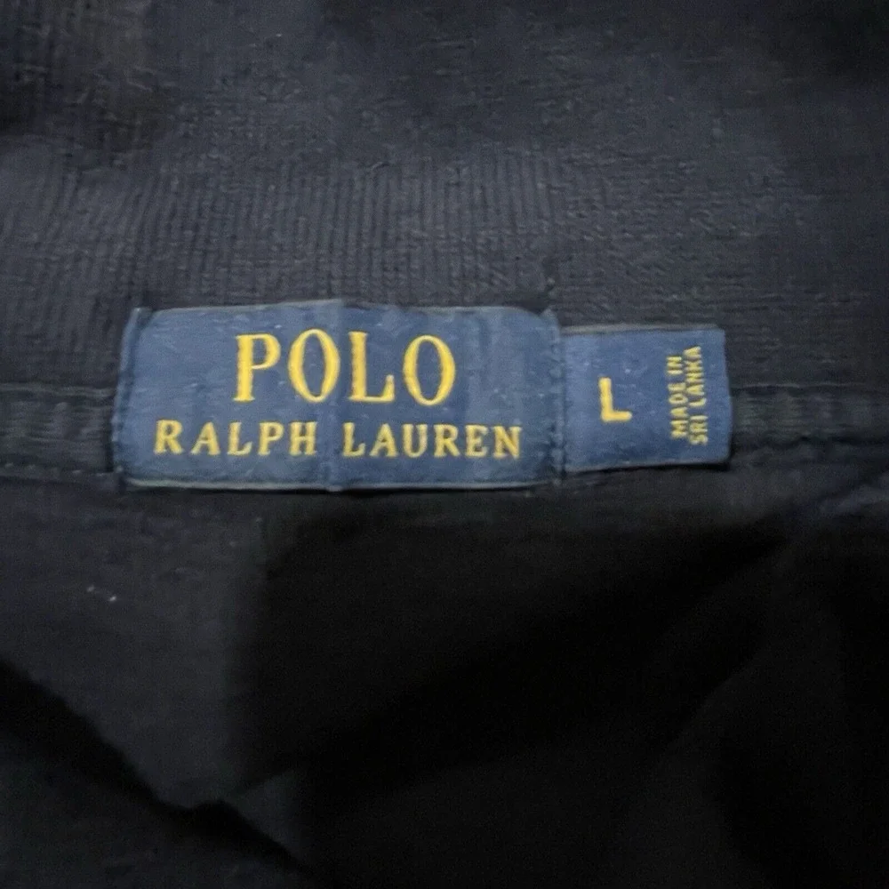 Polo Ralph Lauren this polo